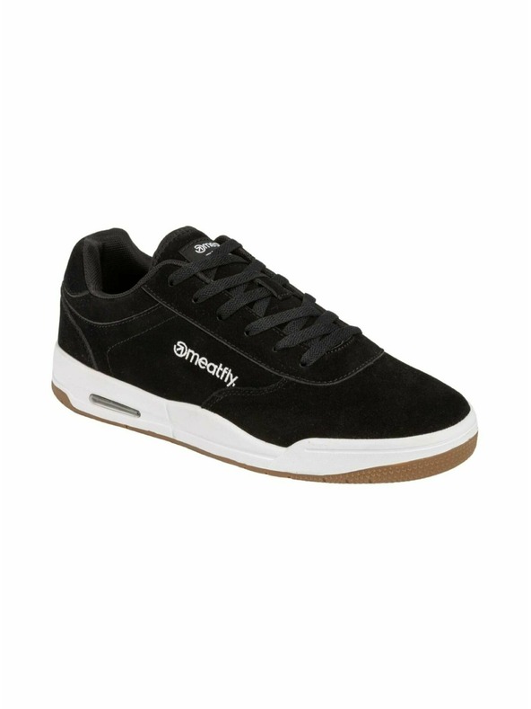 Meatfly Meatfly férfi cipő Worm Black