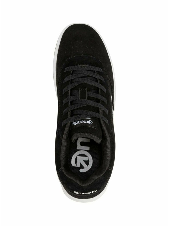 Meatfly Meatfly férfi cipő Worm Black