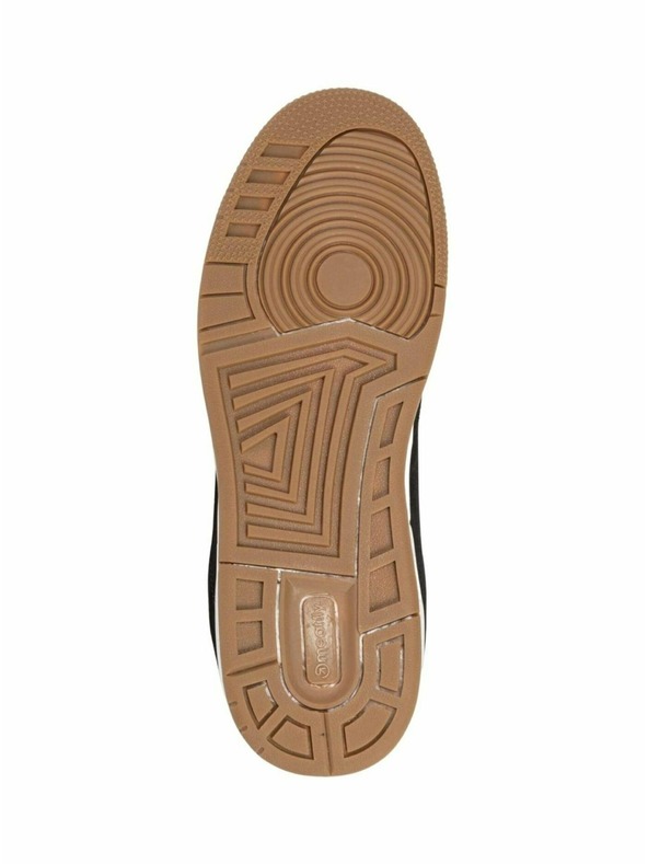 Meatfly Meatfly férfi cipő Worm Black