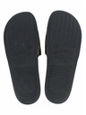 Meatfly Meatfly férfi papucs Hudson Black Camo Ripstop