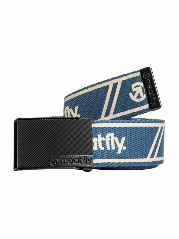 Meatfly Meatfly öv Draco Blue / Beige