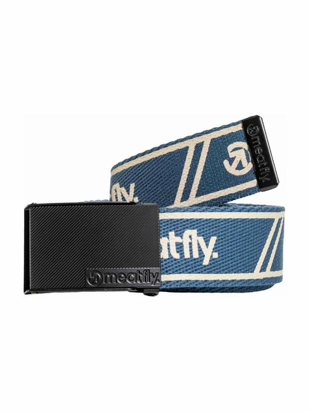 Meatfly Meatfly öv Draco Blue / Beige