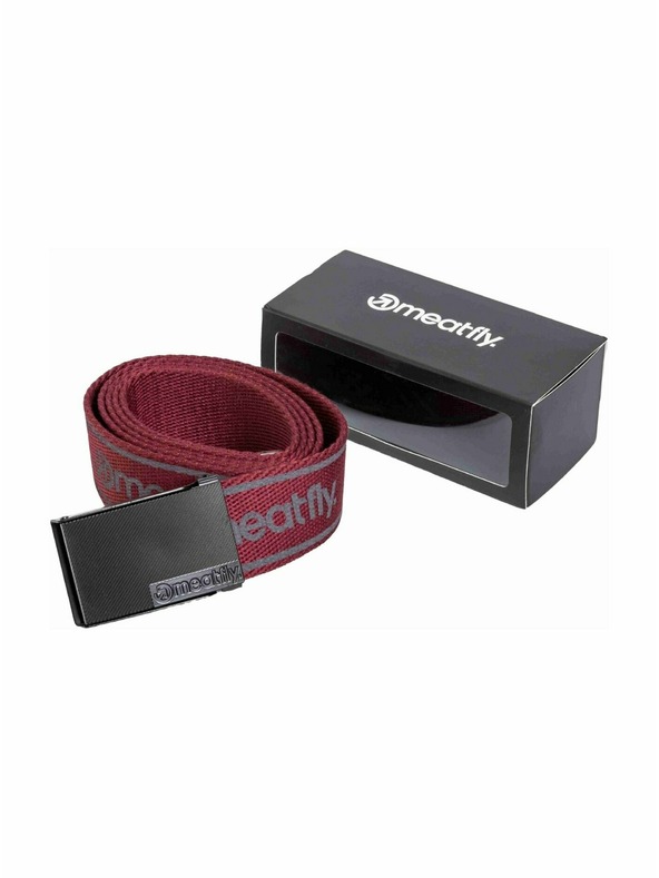 Meatfly Meatfly öv Draco Dark Wine / Violet