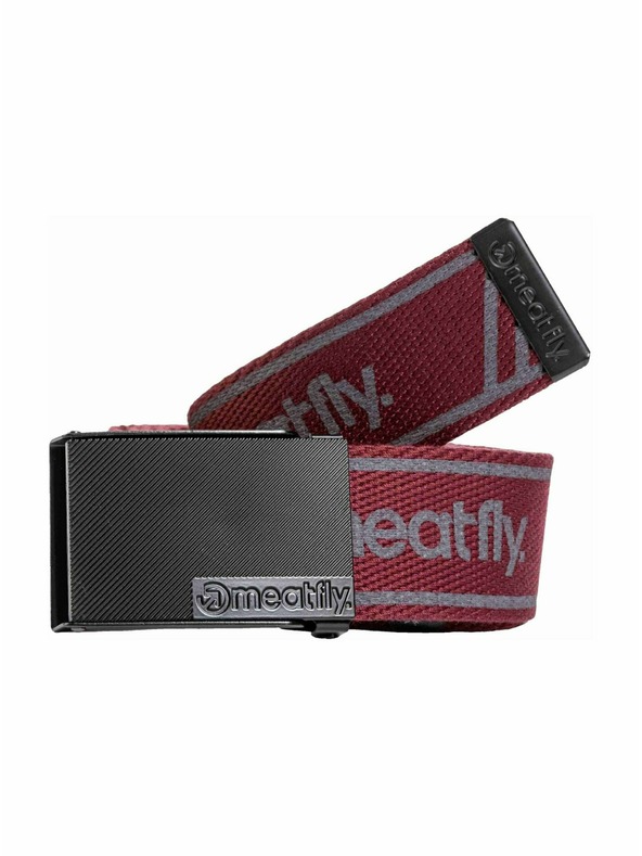 Meatfly Meatfly öv Draco Dark Wine / Violet