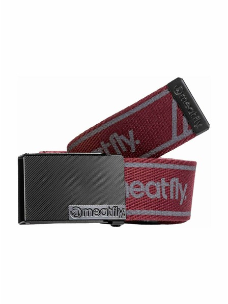 Meatfly Meatfly öv Draco Dark Wine / Violet