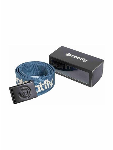 Meatfly Meatfly öv Corridor Blue / Beige