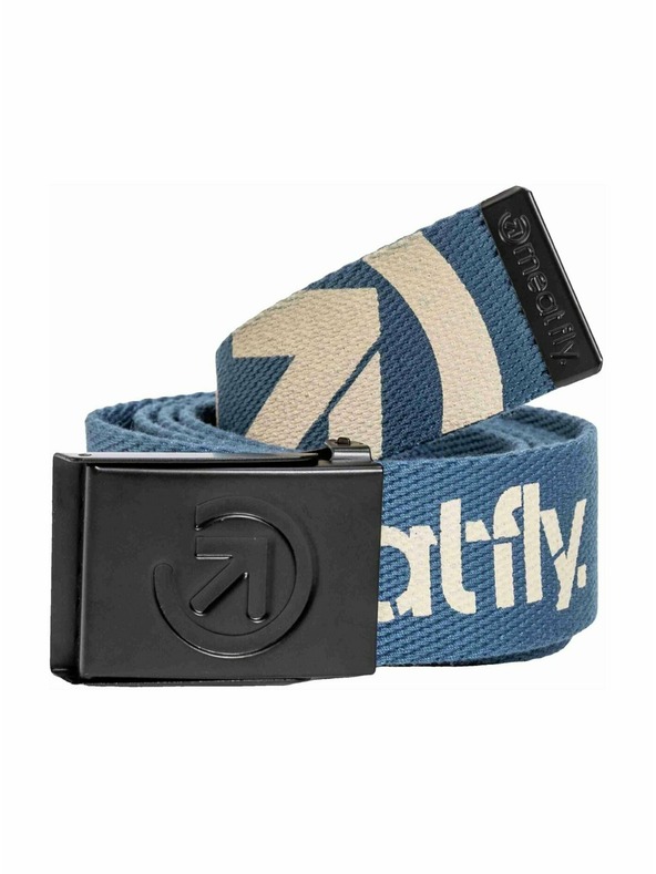 Meatfly Meatfly öv Corridor Blue / Beige