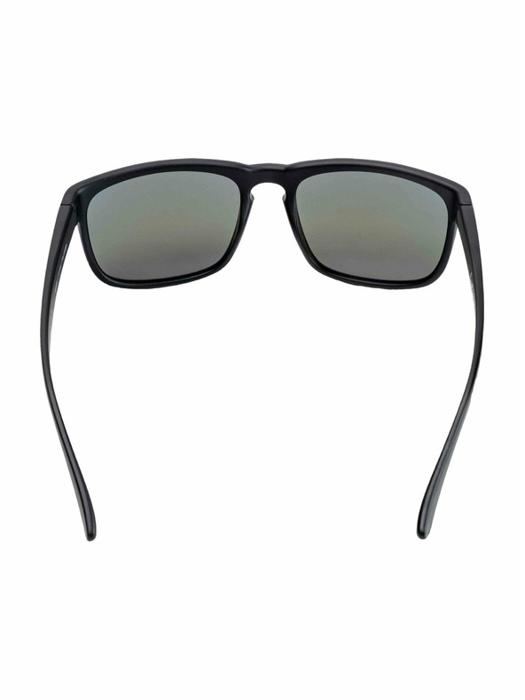 Meatfly Meatfly napszemüveg Gammy Black Matt / Blue / JANÍK