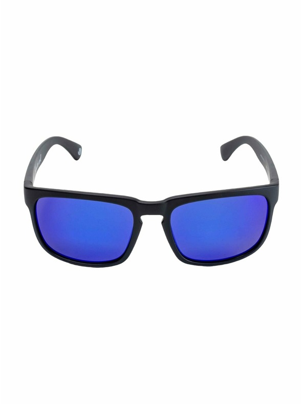 Meatfly Meatfly napszemüveg Gammy Black Matt / Blue / JANÍK