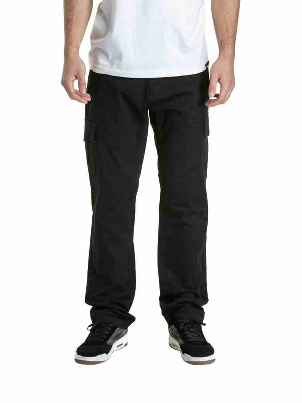 Meatfly Meatfly férfi nadrág Remy Black