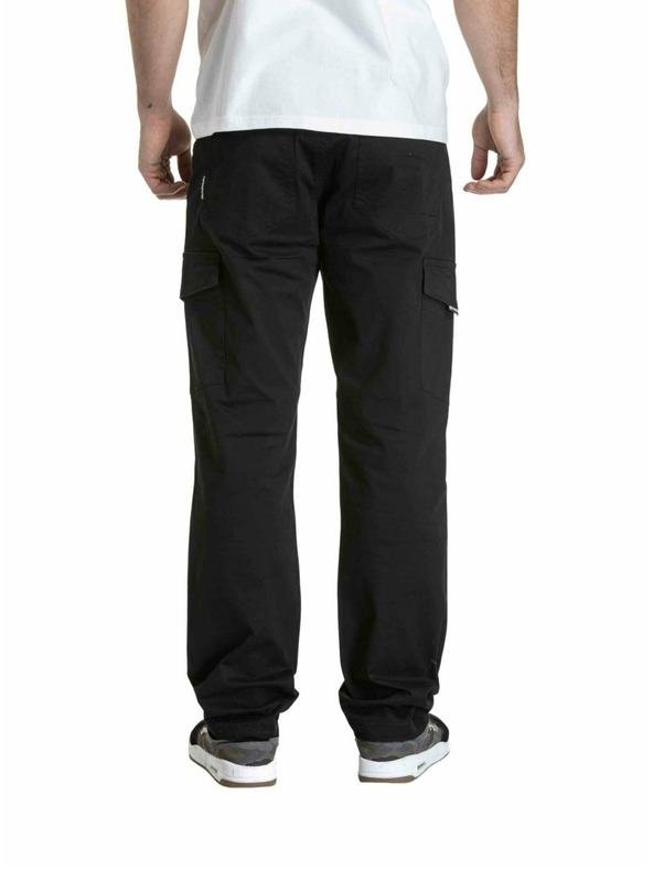 Meatfly Meatfly férfi nadrág Remy Black