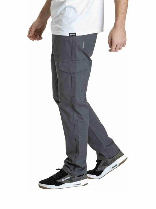 Meatfly Meatfly férfi nadrág Remy Steal