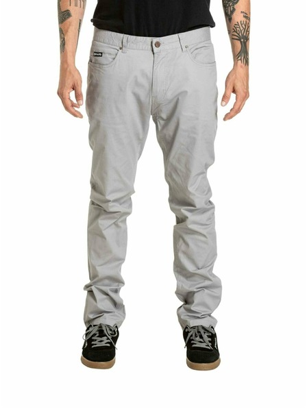 Meatfly Meatfly férfi nadrág Sagvan 2.0 Stone