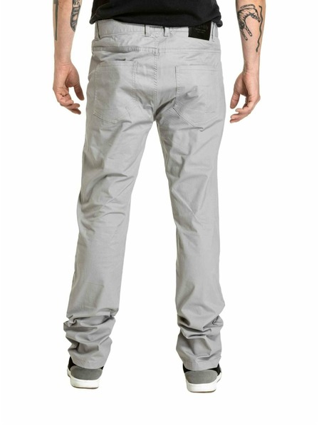 Meatfly Meatfly férfi nadrág Sagvan 2.0 Stone