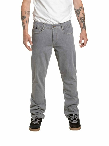 Meatfly Meatfly férfi farmer Spirit Grey