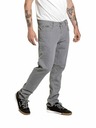 Meatfly Meatfly férfi farmer Spirit Grey