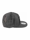 Meatfly Meatfly baseball sapka Nylan Perfor Snapback Grey Square