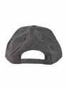 Meatfly Meatfly baseball sapka Nylan Perfor Snapback Grey Square