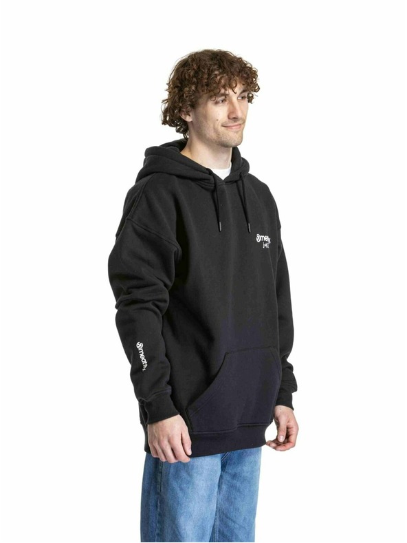 Meatfly Meatfly uniszex pulóver Fry Dancing Skeleton