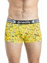 Meatfly Meatfly férfi boxeralsó Balboa Double Pack Jamm