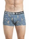 Meatfly Meatfly férfi boxeralsó Balboa Double Pack Horse
