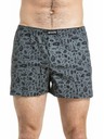 Meatfly Meatfly férfi boxer Agostino Riot Act Seamless Double Pack