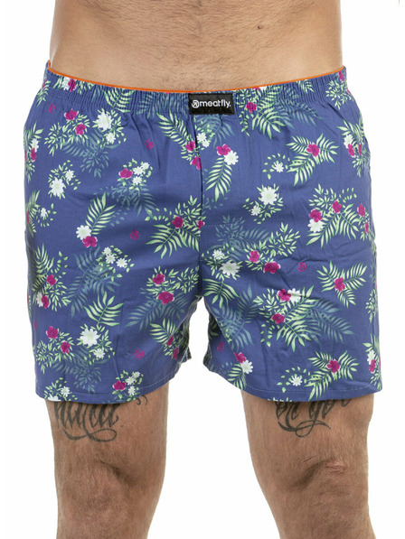 Meatfly Meatfly férfi boxer Agostino E - Herb