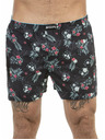 Meatfly Meatfly férfi boxer Agostino E - Herb