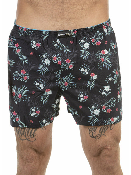 Meatfly Meatfly férfi boxer Agostino E - Herb