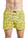 Meatfly Meatfly férfi boxer Agostino Jamm Double Pack