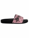 Meatfly Meatfly női papucs Hudson Pink Dots