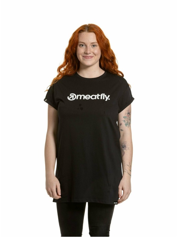 Meatfly Meatfly női ruha Senna Whales