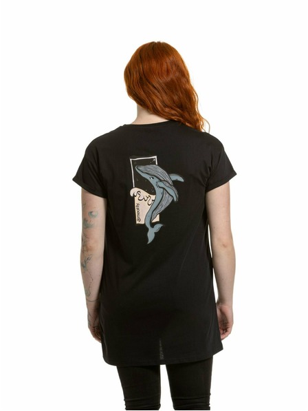 Meatfly Meatfly női ruha Senna Whales