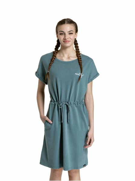 Meatfly Meatfly női ruha Lottie North Atlantic