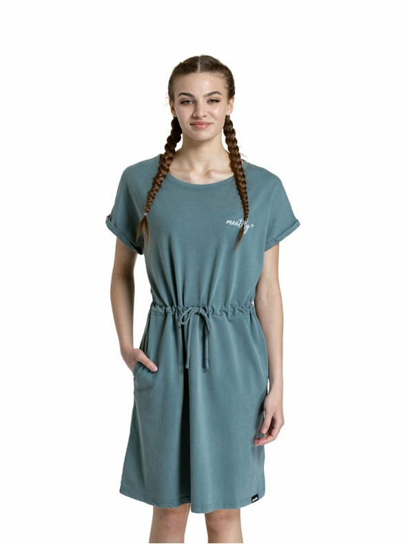 Meatfly Meatfly női ruha Lottie North Atlantic