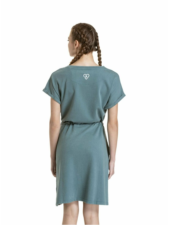 Meatfly Meatfly női ruha Lottie North Atlantic