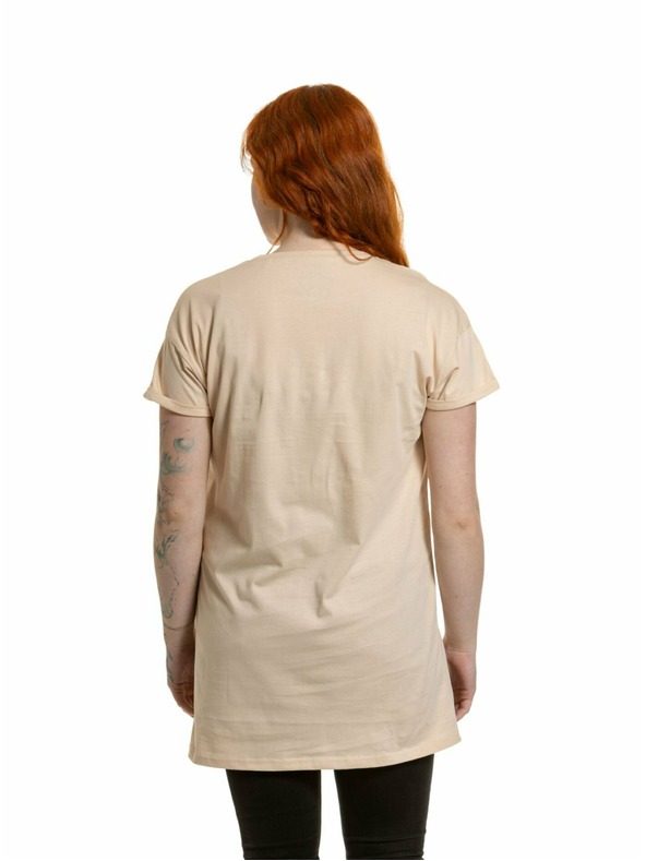 Meatfly Meatfly női ruha Senna Tapioca