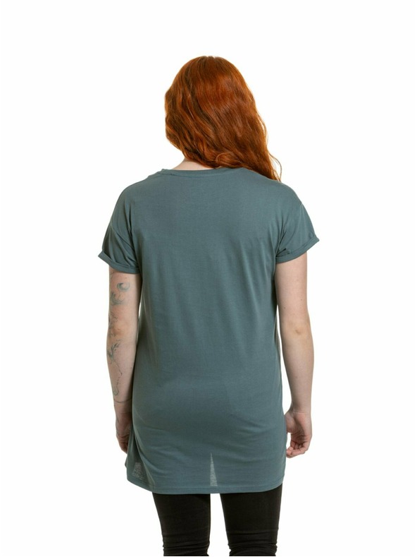 Meatfly Meatfly női ruha Senna North Atlantic