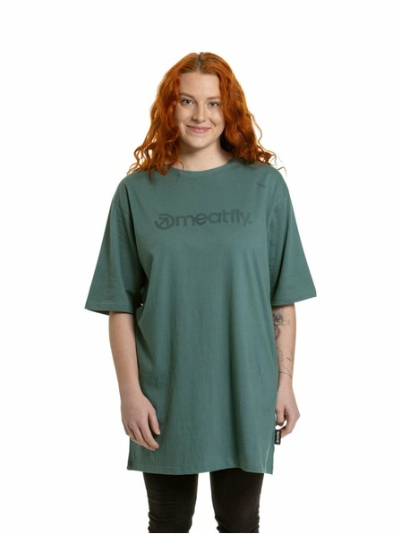 Meatfly Meatfly női póló Rory North Atlantic