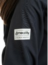 Meatfly Meatfly női softshell dzseki Zaja Black