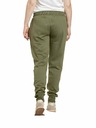 Meatfly Meatfly női jogging nadrág Toy Olive