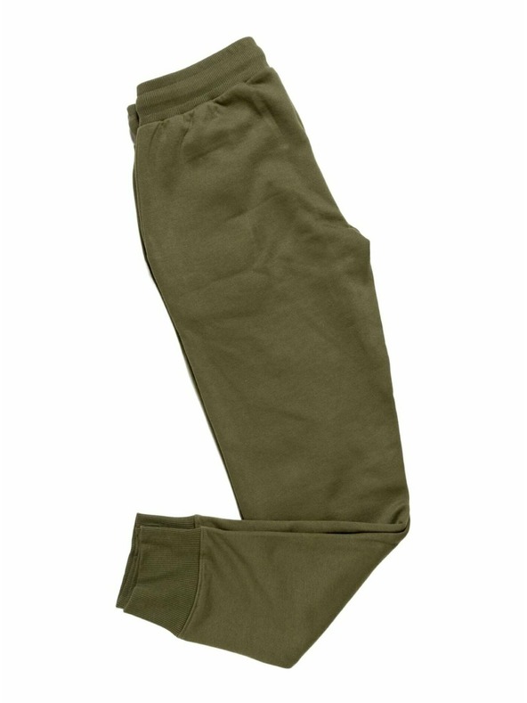 Meatfly Meatfly női jogging nadrág Toy Olive