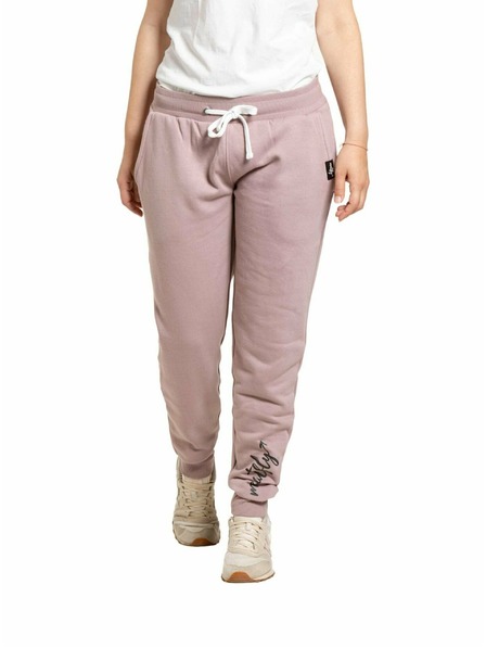 Meatfly Meatfly női jogging nadrág Toy Flowers