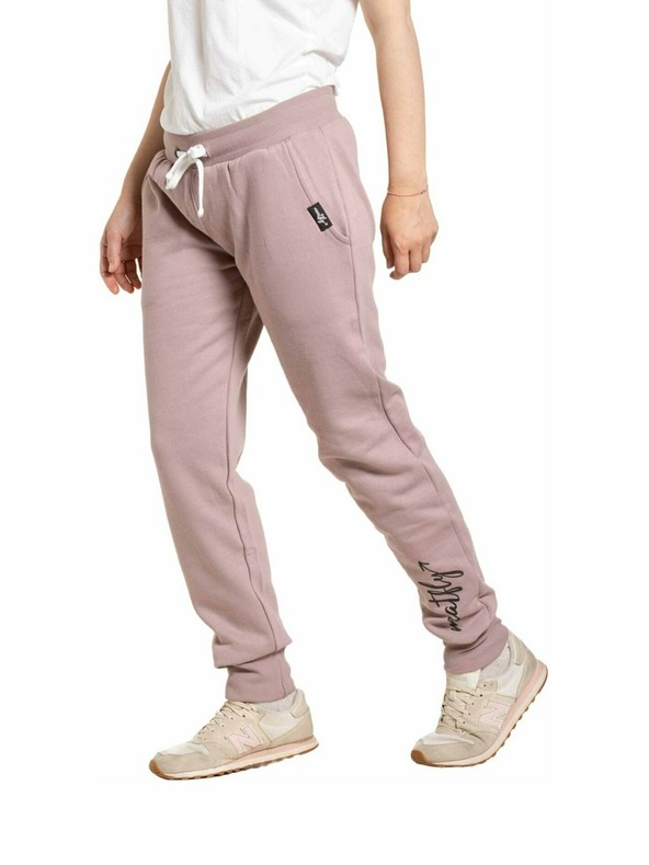 Meatfly Meatfly női jogging nadrág Toy Flowers