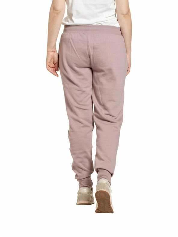 Meatfly Meatfly női jogging nadrág Toy Flowers