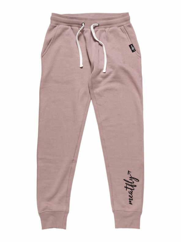 Meatfly Meatfly női jogging nadrág Toy Flowers