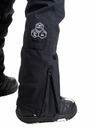 Meatfly Meatfly női SNB & SKI nadrág Foxy Black