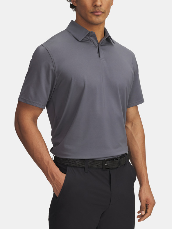 Under Armour Férfi póló Under Armour UA T2G Polo LB