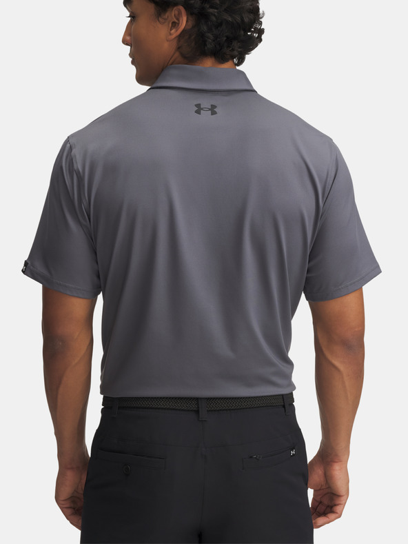 Under Armour Férfi póló Under Armour UA T2G Polo LB