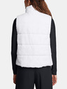 Under Armour Női mellény Under Armour LW INSULATE VEST-WHT